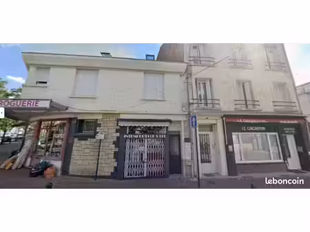 local commercial 17 m² vaires-sur-marne