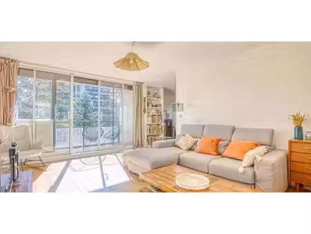 appartement avec terrasse montreuil - versailles (78)