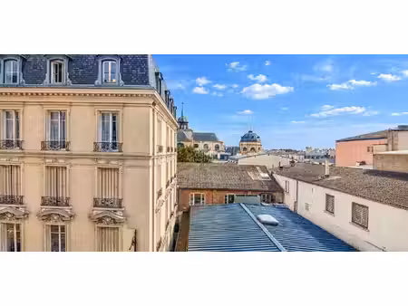 appartement notre dame - versailles (78)