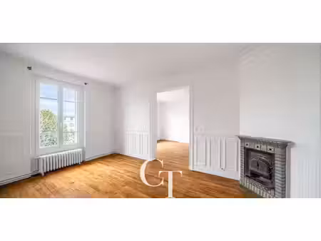 appartement notre dame - versailles (78)