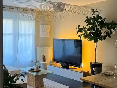 bel appartement t3 de 60 m² – bussy-saint-georges