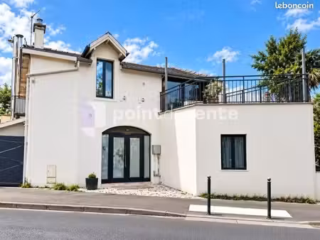 local commercial 530 m²