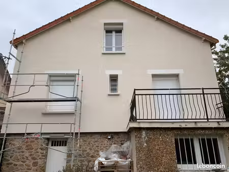 chelles maison basse consommation à louer