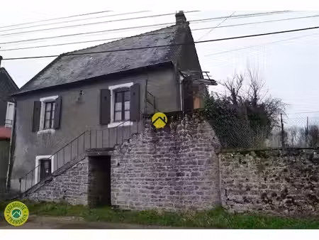 vente maison 2 pièces 42 m² à imphy (58160)  29 000 €