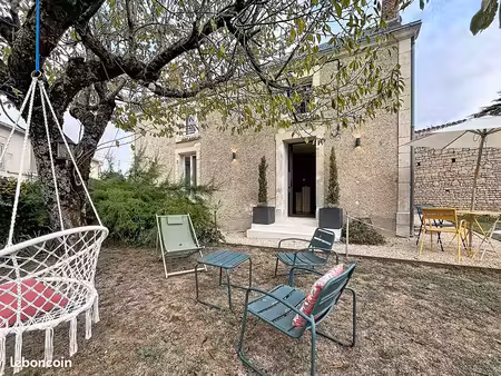propriété 4 pièces 131 m²