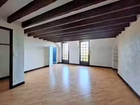 vente appartement 2 pièces à angers saint-léonard madeleine (49000) : à vendre 2 pièces / 