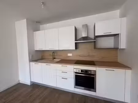 location appartement 2 pièces 50.7 m² à annemasse (74100)  1 100 €