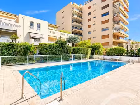 appartement f3 à vendre - 3 pièces - 79 90 m2 - cannes - 06 - provence-alpes-cote-d-azur