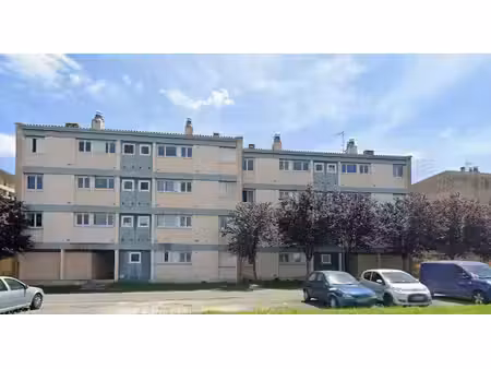 appartement t4 castelsarrasin