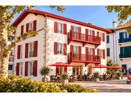 appartement studio 15 m2