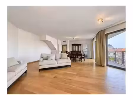duplex à louer à rue de la ferme 1 kraainem (vbe85103)