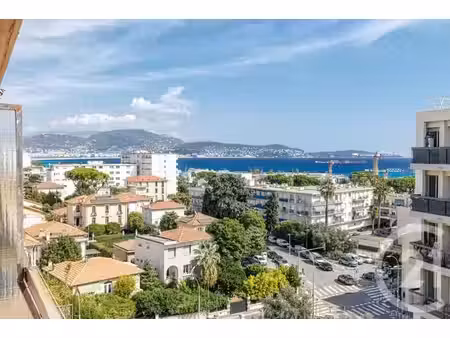 appartement duplex à vendre - 3 pièces - 79 22 m2 - nice - 06 - provence-alpes-cote-d-azur