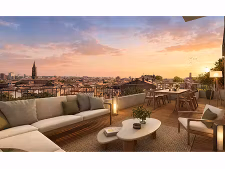 grande terrasse