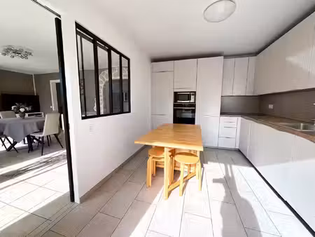 à vendre a lyon 5 / point-du-jour bel appartement 4 pièces d