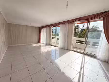 a vendre lyon 5 point-du-jour appartement 4 pieces de 94 22m