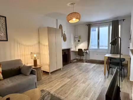 appartement