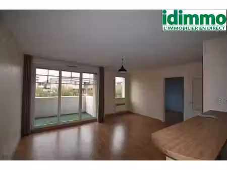 muret-appartement 2 pièces 45 m2