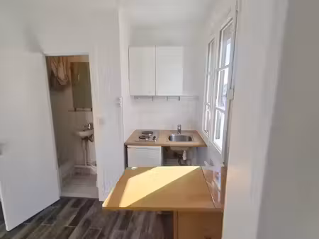 pied a terre ou residence secondaire