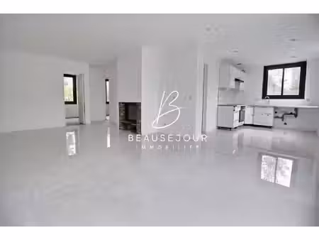 appartement sainte genevieve des bois 3 pièce(s)