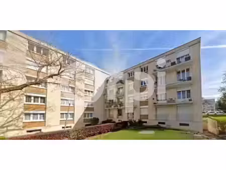 location appartement 4 pièces 86.6 m² à senlis (60300)  1 100 €