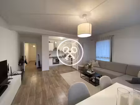 appartement troyes