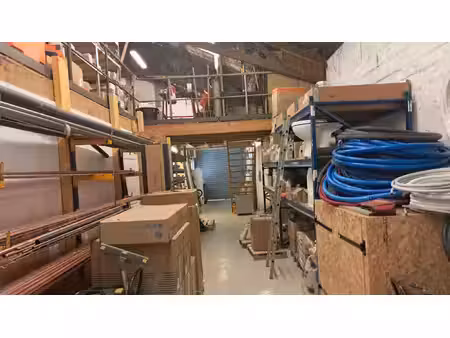 local commercail