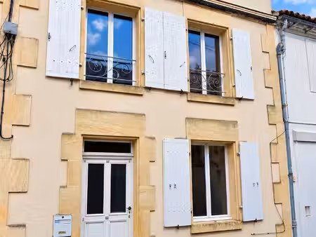 maison 3 pièces 63 m² à vendre / acheter cognac 16100 ? | era immobilier