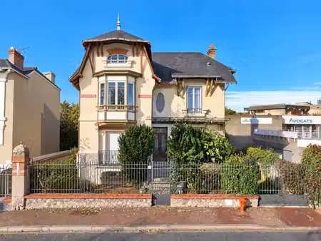 maison 8 pièces