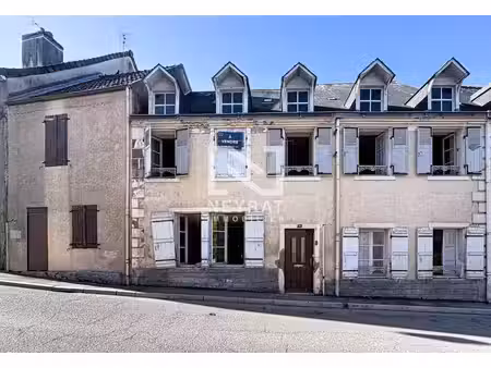 ensemble immobilier