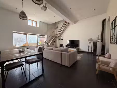maison avec jardin et terrasse sennecé-lès-mâcon