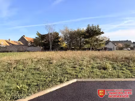 terrain constructible