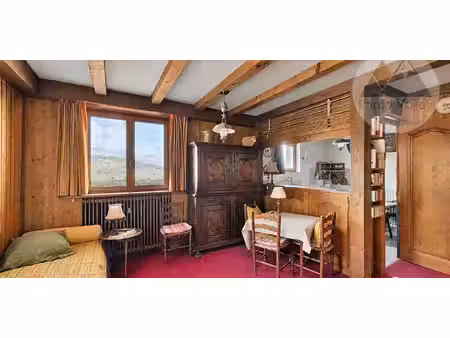 appartement megeve (74)