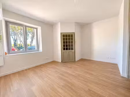 appartement montauban 2 pièce(s)