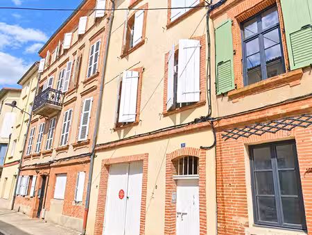 appartement montauban 3 pièce(s) 66 m2