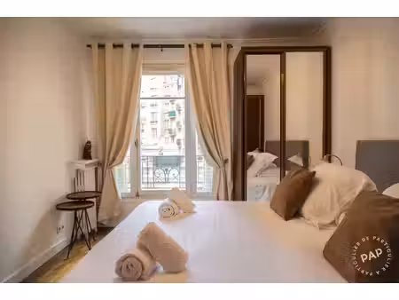 paris 18e
