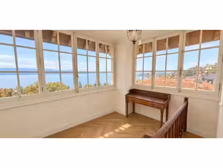 appartement avec terrasse cités - thonon-les-bains (74)
