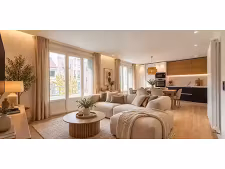 appartement avec terrasse bonlieu - annecy (74)