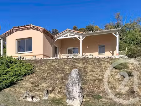 maison à vendre - 4 pièces - 133 m2 - moissac - 82 - midi-pyrenees