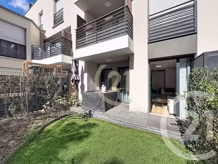 appartement f2 à vendre - 2 pièces - 42 44 m2 - houilles - 78 - ile-de-france