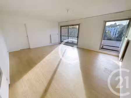 appartement f4 à louer - 4 pièces - 102 67 m2 - evreux - 27 - haute-normandie