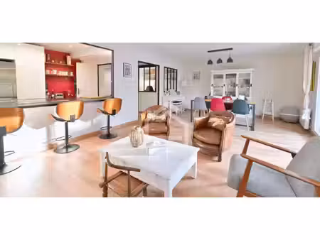 appartement avec terrasse merignac (33)