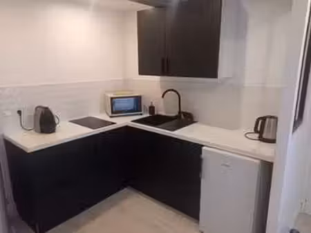 location appartement t1 meublé à nantes centre ville (44000) : à louer t1 meublé / 27m² na