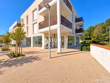 local commercial 68 m² les sables-d'olonne