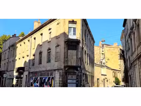 propriété saint bruno-saint augustin - bordeaux (33)