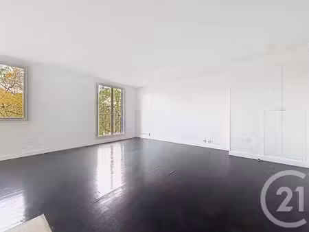 appartement t4 à louer - 4 pièces - 91 49 m2 - boulogne billancourt - 92 - ile-de-france