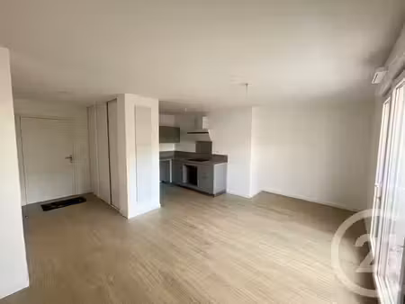 appartement t2 à louer - 2 pièces - 49 09 m2 - challans - 85 - pays-de-loire