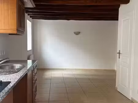appartement triplex à louer - 4 pièces - 58 83 m2 - follainville dennemont - 78 - ile-de-f