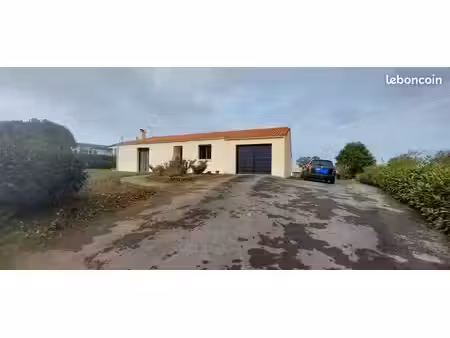 location maison plain pied