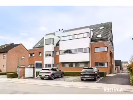 instapklaar 2-slaapkamerappartement met zuidgericht terra...