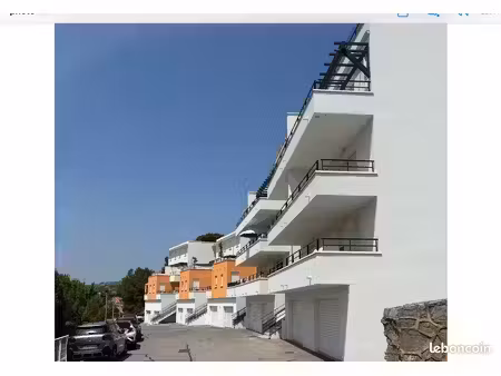 appartement duplex à vendre narbonne plae